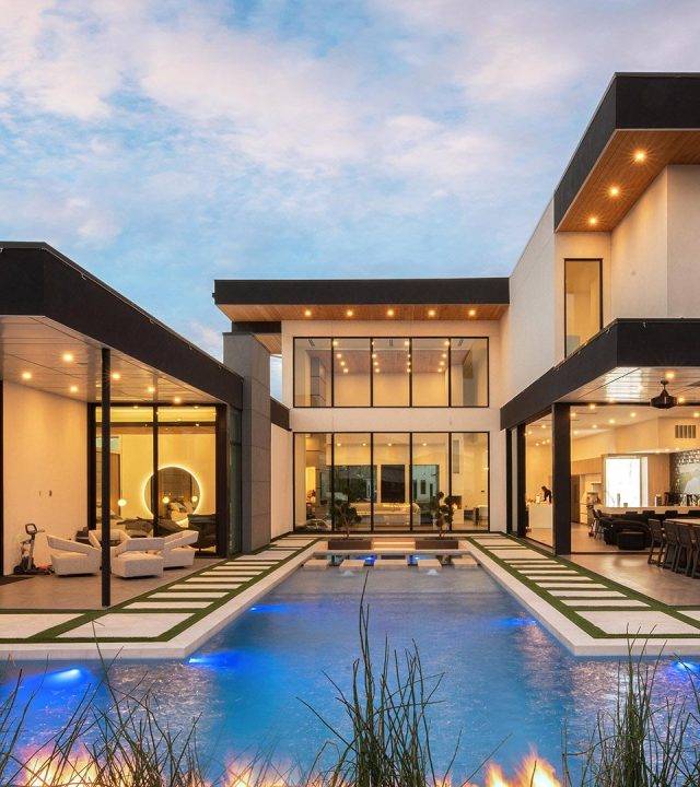 Luxury-Modern-Custom-Home-Frisco Luxury-Modern-Custom-Home-Frisco